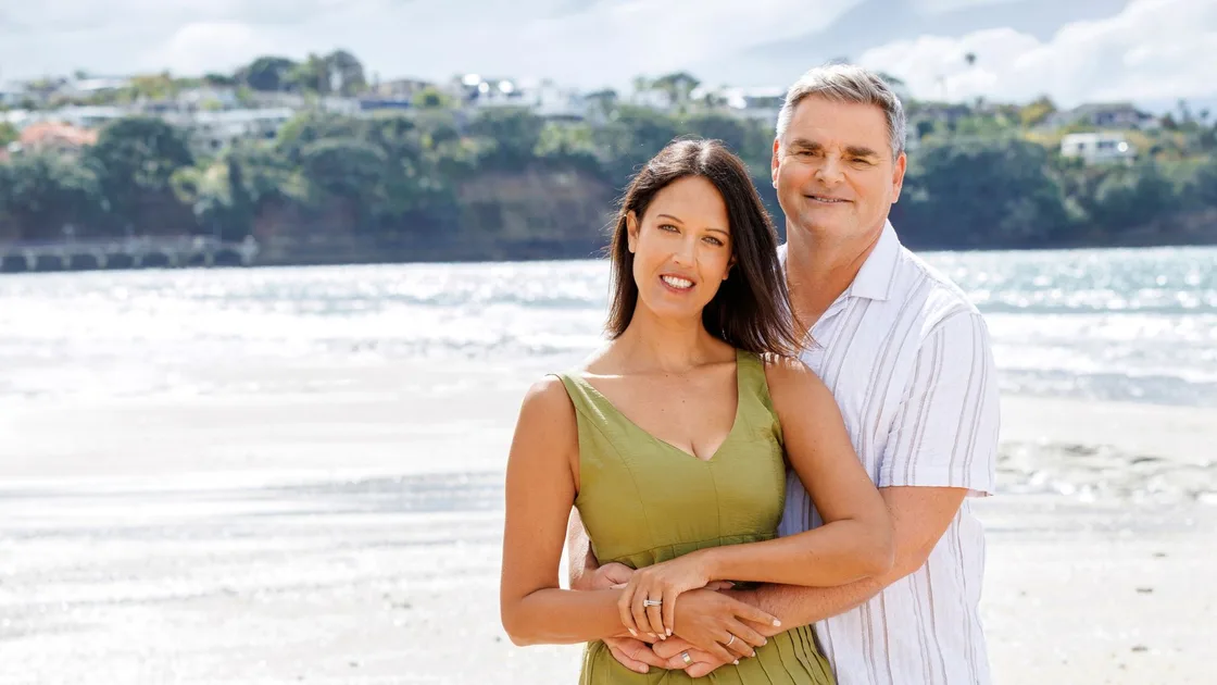 TVNZ’s Helen Castles and Andrew Saville’s new life revealed