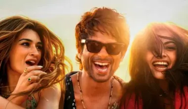 Cocktail 2 Opening Day Box Office: Shahid Kapoor, Kriti Sanon & Rashmika Mandanna’s film nets Rs 12.50 crore on Day 1