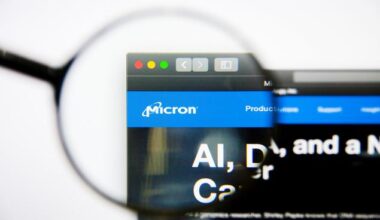 AI Storage Boom Aids NAND Demand: Can Micron Capitalize on the Trend? - June 12, 2026