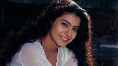 When Kajol couldn't recognise anyone after set accident during 'Kuch Kuch Hota Hai' shoot, but remembered Ajay Devgn instantly