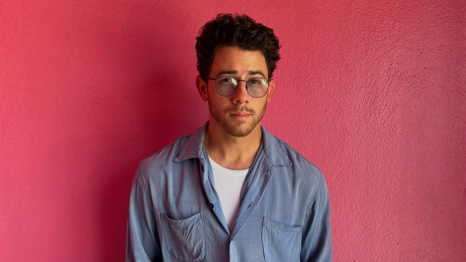 Nick Jonas opens up about returning to Camp Rock after 16 years