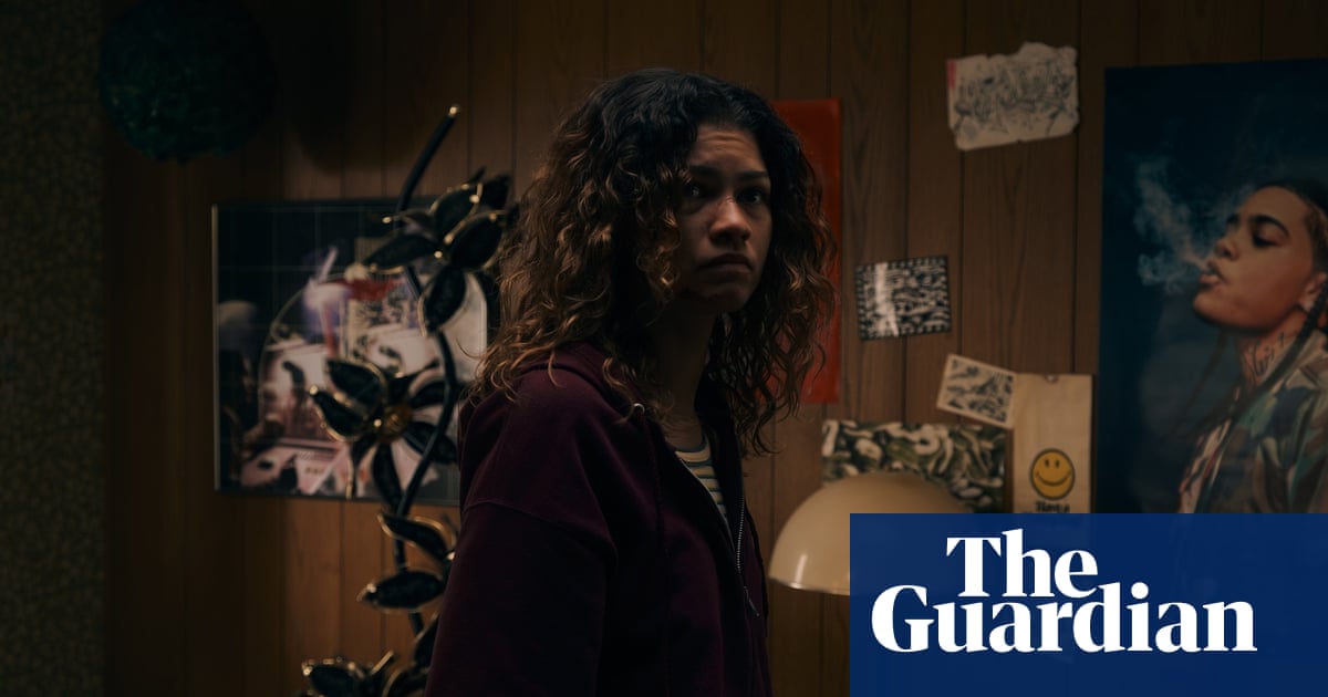 Gunfights, grisly deaths and fentanyl: Euphoria’s finale was a lurid epic of biblical proportions | US television