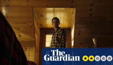 Shadows of Willow Cabin review – secrets fester beneath horny hookup in low budget horror | Movies