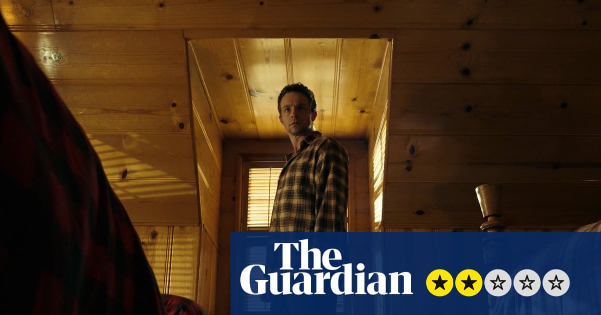 Shadows of Willow Cabin review – secrets fester beneath horny hookup in low budget horror | Movies