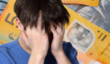 Gen Z hit hardest as cost-of-living crisis takes mental health toll
