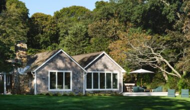 This Hamptons Cottage Is Infused with Fire Island Spirit