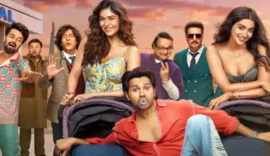Hai Jawani Toh Ishq Hona Hai Final Worldwide Box Office: Varun Dhawan starrer ends theatrical run at Rs 71 crore globally
