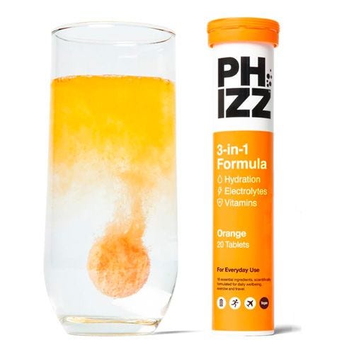 Phizz Electrolytes Phizz Electrolytes