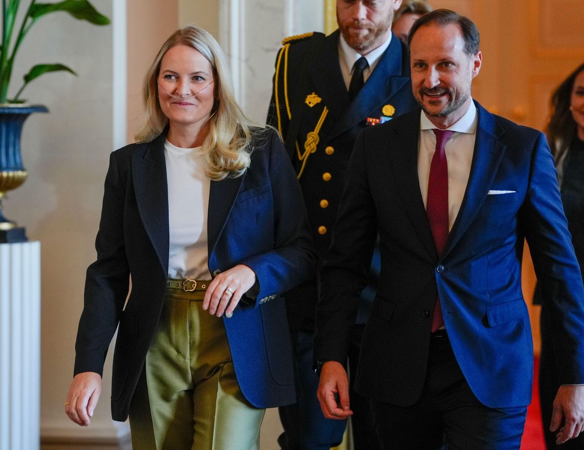 Haakon and Mette-Marit have faced both health concerns and public scrutiny while remaining central to Norway's royal future.