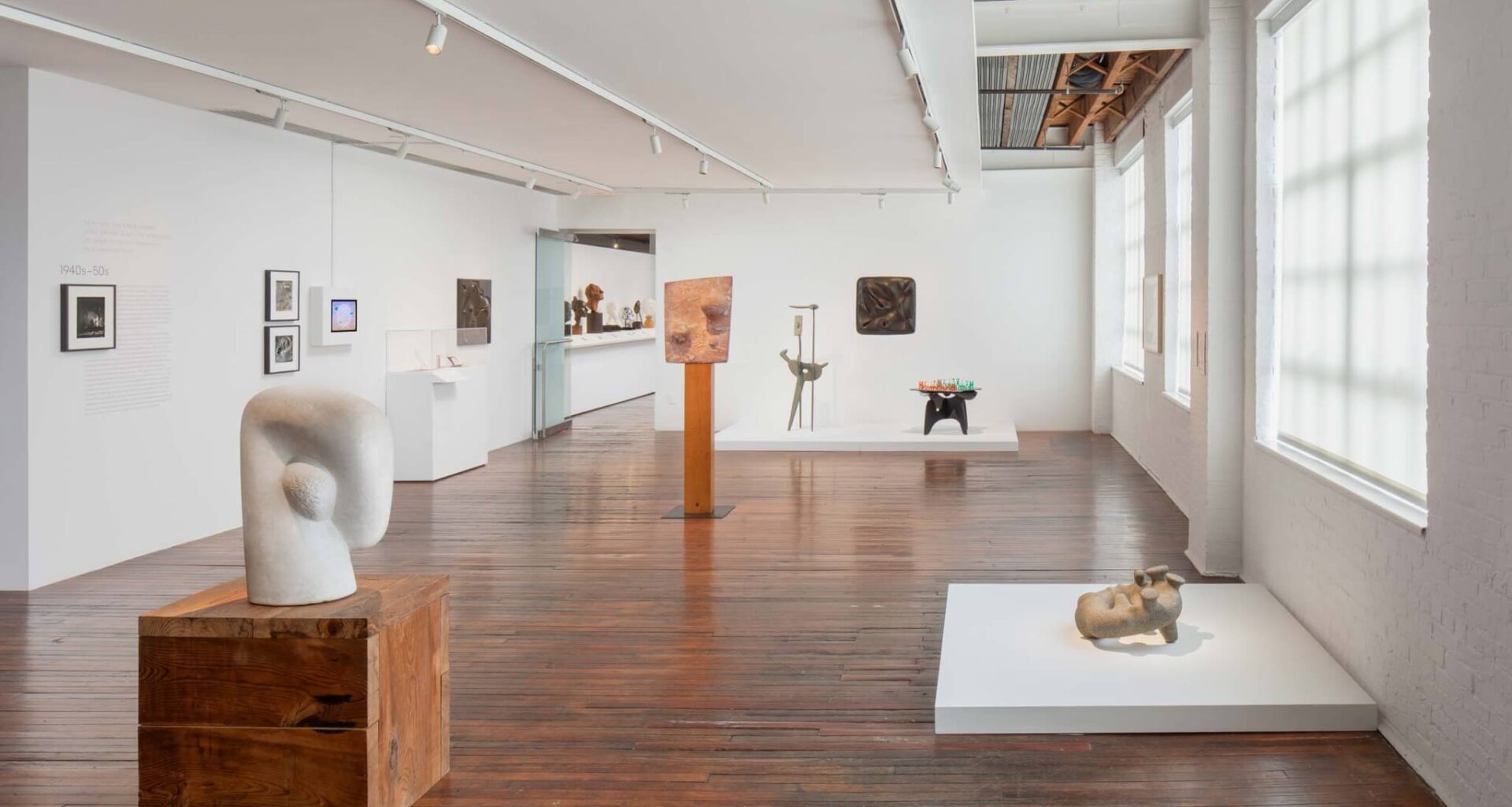 An exhibition explores Isamu Noguchi’s unrealized vision for New York City