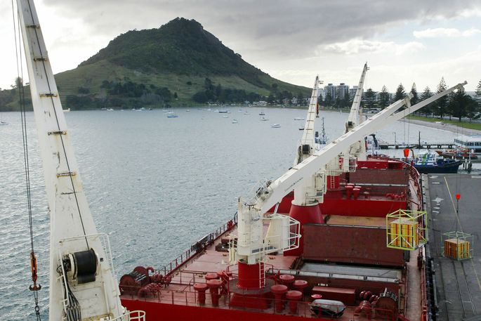 SunLive - Bay of Plenty NZ's top-ranked economy