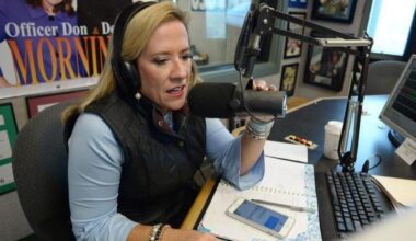 Longtime Lexington host out at 98.1 The Bull after layoffs