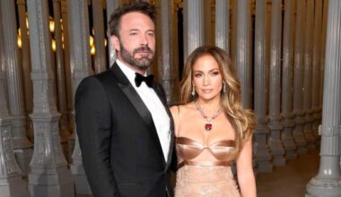 No One Is Buying Jennifer Lopez’s Ben Affleck Story — Insider