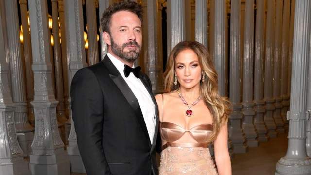 No One Is Buying Jennifer Lopez’s Ben Affleck Story — Insider