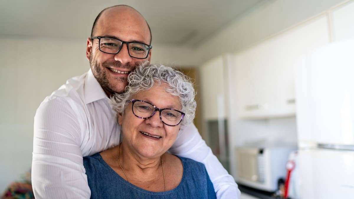 Gerontologist: I was advising dementia caregivers – then I became one for my mum and realised how wrong I was