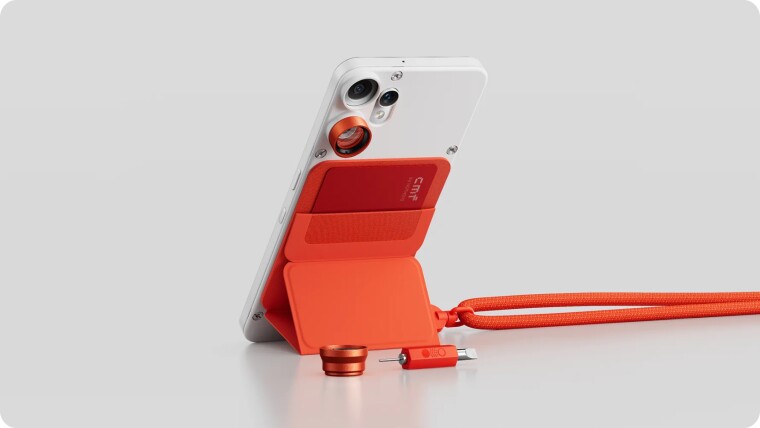 CMF by Nothing Phone 2 Pro