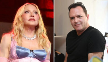 Madonna Gets Personal On New Album With Tribute to Her Late Brother: ‘It’s Like an Exorcism’