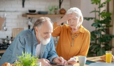You Won’t Believe How Many Americans Over 55 Have Less Than $50,000 Saved