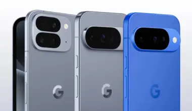 Pixel 10 Series