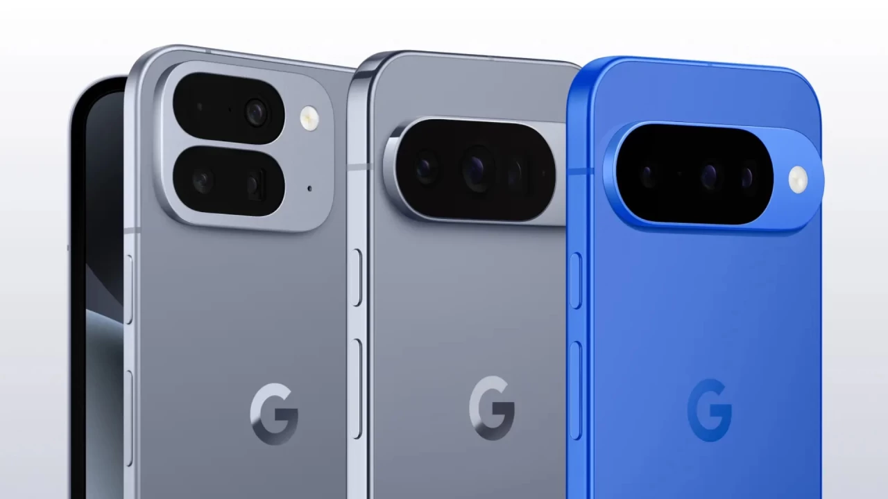 Pixel 10 Series