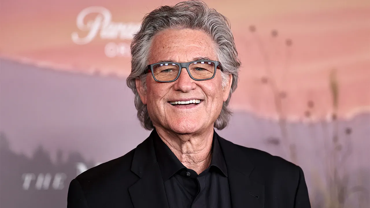 Kurt Russell reveals why he left Hollywood for Colorado ranch 40 years ago