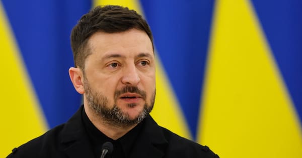 Ukraine hits Russian energy sites, denies striking occupied nuclear plant