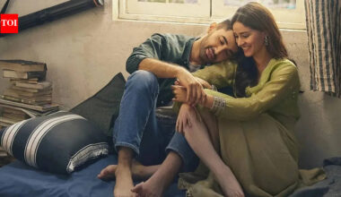 Chand Mera Dil Full Movie Collection: 'Chand Mera Dil' box office collection Day 10: Lakshya and Ananya Panday starrer crosses Rs 32 crore worldwide on second Sunday | Hindi Movie News