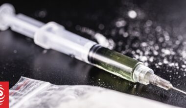Samoa drug raids reach 20 this year, as countrymen caught up in gang hit