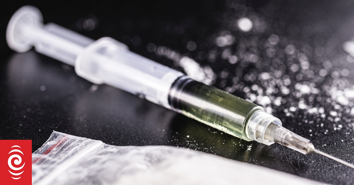 Samoa drug raids reach 20 this year, as countrymen caught up in gang hit
