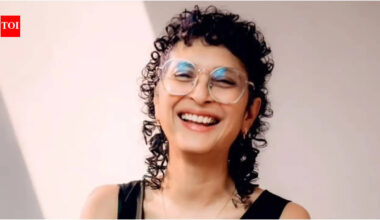 Kiran Rao: After 'Laapataa Ladies', Kiran Rao wishes 'she were Rohit Shetty': ' He’s editing one film, he’s directing the next and promoting the third' | Hindi Movie News