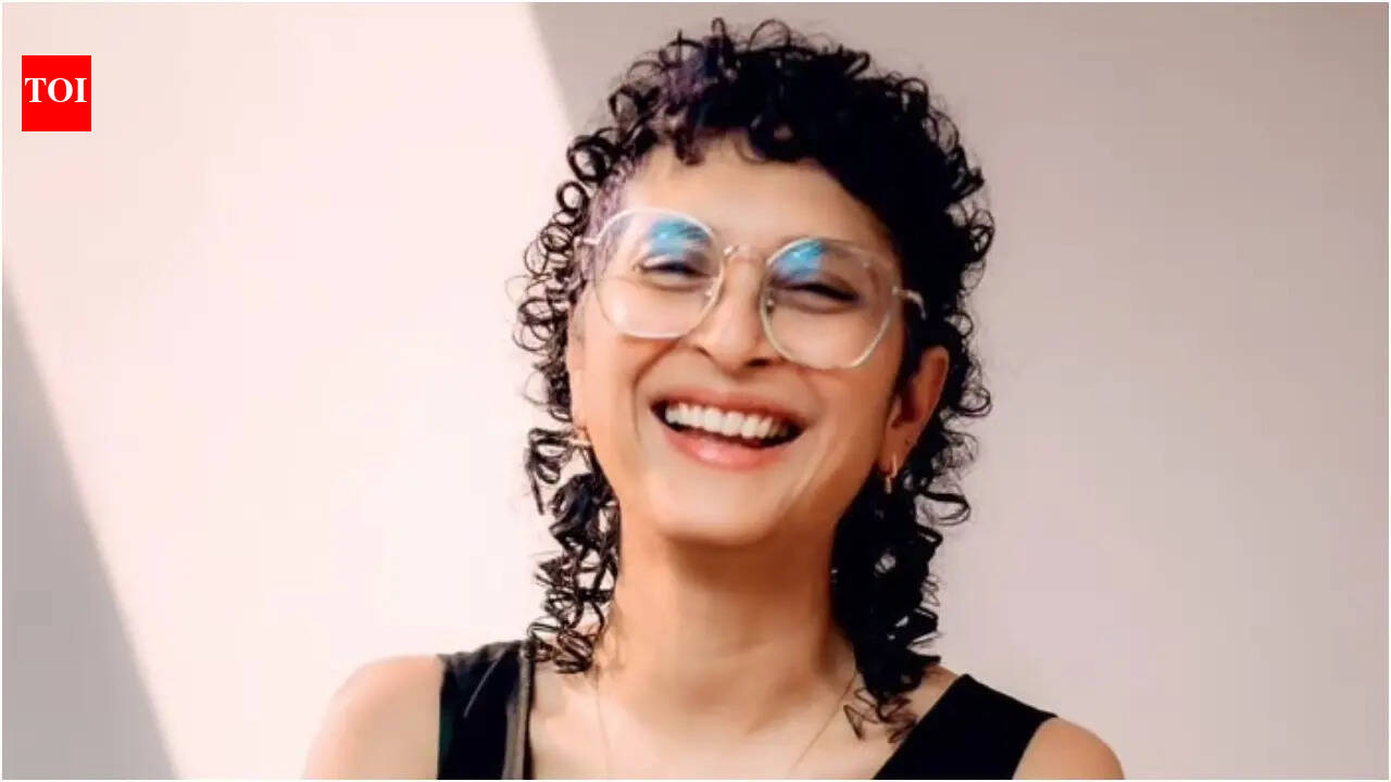 Kiran Rao: After 'Laapataa Ladies', Kiran Rao wishes 'she were Rohit Shetty': ' He’s editing one film, he’s directing the next and promoting the third' | Hindi Movie News