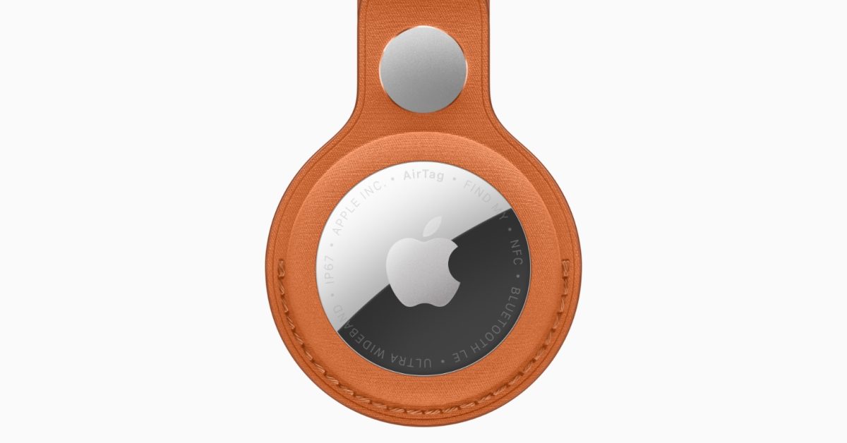 Apple's new AirTag 2 hits Amazon low today, but here's how to score them for less