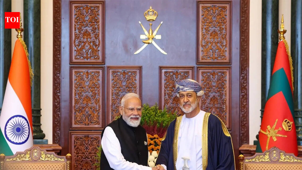 India-Oman trade pact: Govt builds 'Plan B' amid Hormuz crisis - why deal is key for energy future
