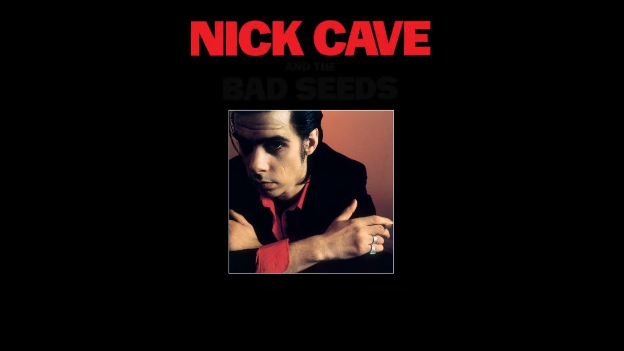 Nick Cave & The Bad Seeds - Up Jumped the Devil (Official Audio) - YouTube