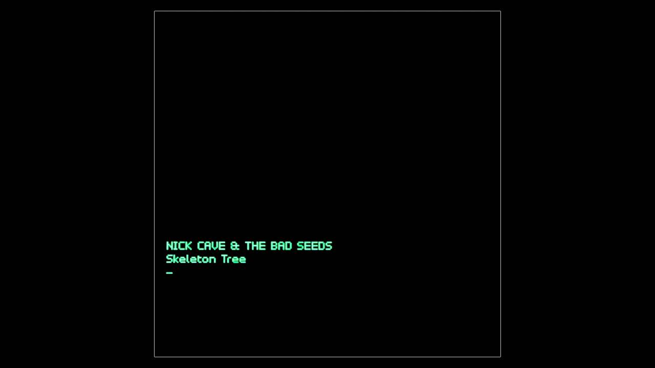 Nick Cave & The Bad Seeds - 'Distant Sky' (Official Audio) - YouTube
