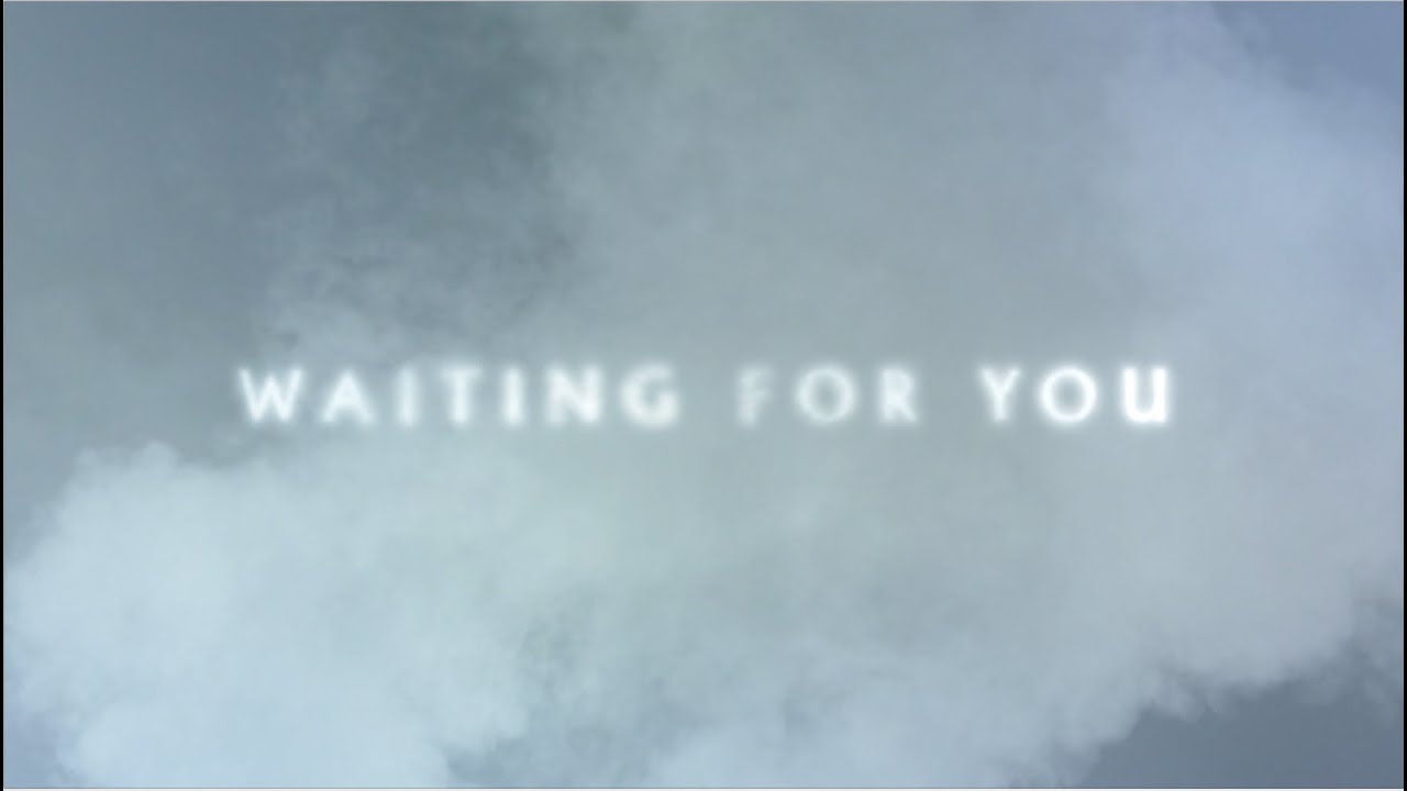 Nick Cave and The Bad Seeds - Waiting For You (Official Lyric Video) - YouTube