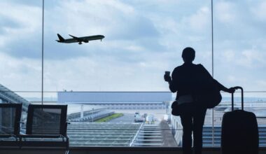 A Changing World: Global Health Meets Modern Travel