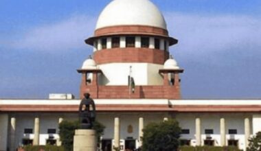 Casual labourers in government entitled to pension: SC | India News