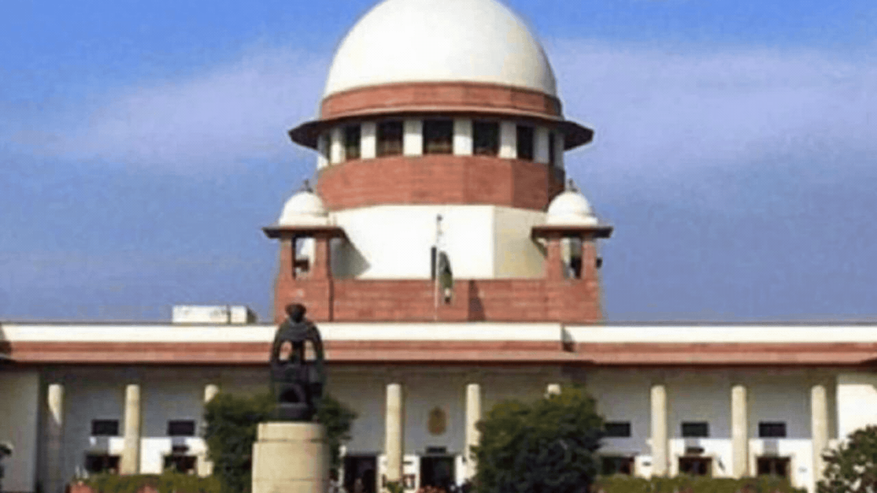 Casual labourers in government entitled to pension: SC | India News