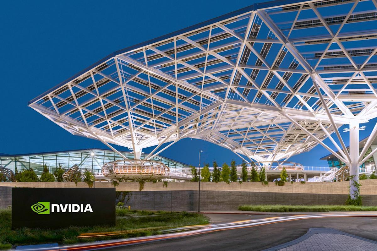 This News From Nvidia CEO Jensen Huang Could Shift the Stock Into Overdrive
