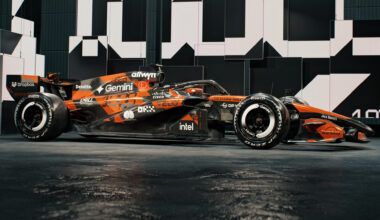 F1 news: McLaren reveals 1000th race Monaco Grand Prix livery
