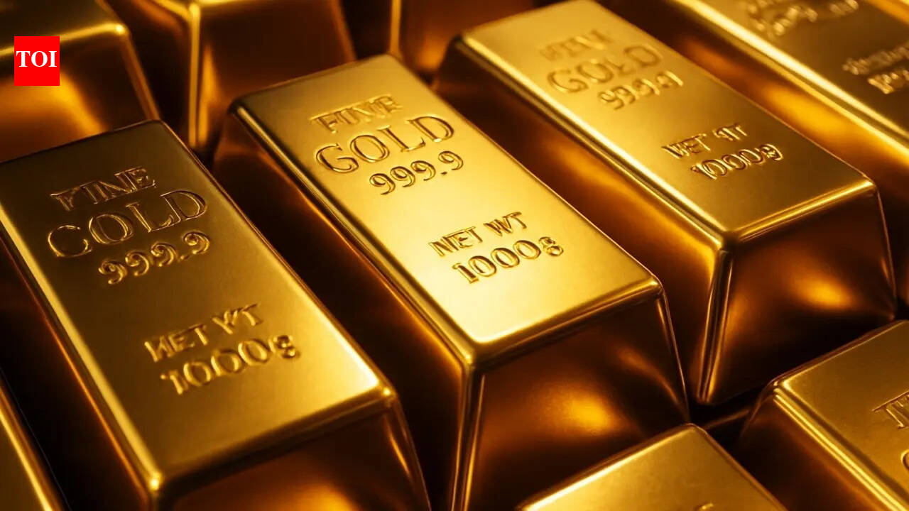 US-Iran war impact: RBI likely sold $12 billion gold reserves to shield foreign currency assets, says report