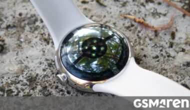 Google Pixel Watch 5 pops up in certification listing