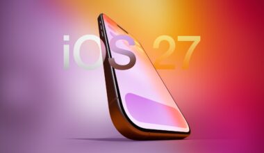 iOS 27 Rumored to Include Split-Screen App Adaptation Feature