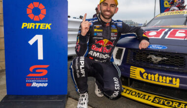 Supercars news: The unseen change driving Broc Feeney forward