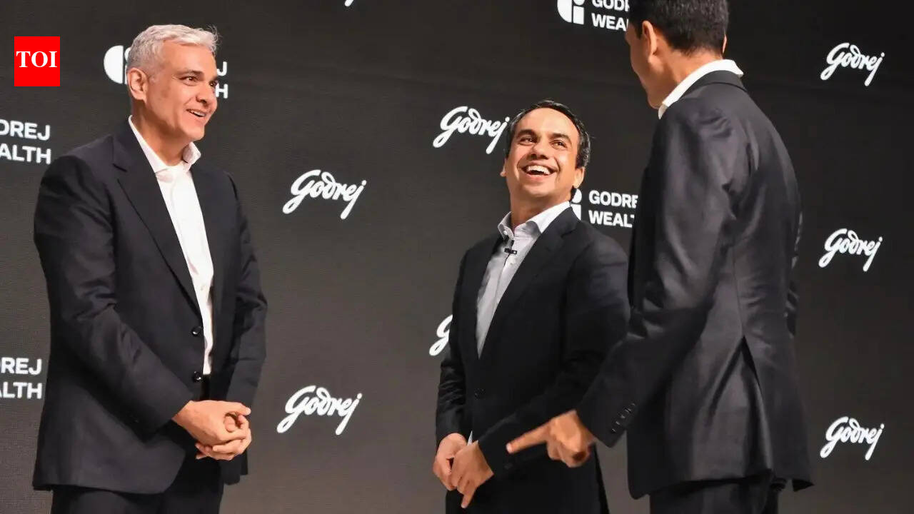 Godrej starts wealth management business