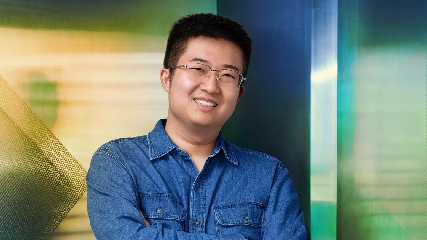 30 Under 30 Asia 2026: Meet The Entrepreneurs Building AI For Individuals And Enterprises