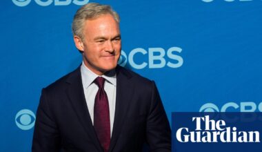 60 Minutes correspondent Scott Pelley fired by CBS News after clash | CBS