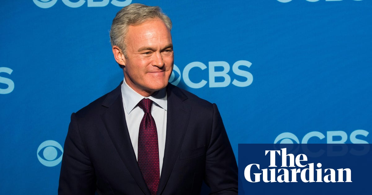 60 Minutes correspondent Scott Pelley fired by CBS News after clash | CBS