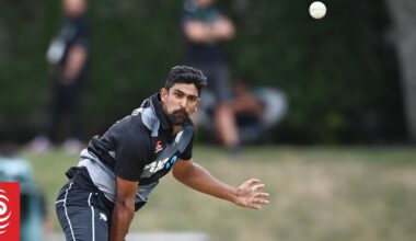 India cricket’s next superstar Vaibhav Sooryavanshi could light up NZ summer